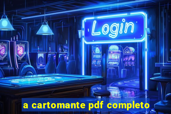 a cartomante pdf completo